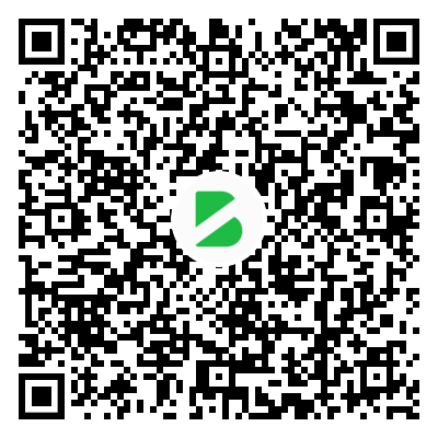 扫一扫加微信-汉语汇