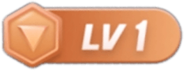 等级-LV1-汉语汇